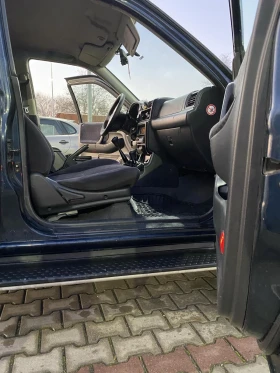 Opel Frontera 2.2, снимка 9