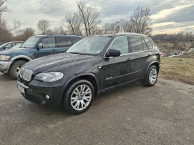 BMW X5 Е70, снимка 14