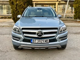 Mercedes-Benz GL 350 CDI* Bluetec* 4Matic* 7* 360CAM*  | Mobile.bg    6