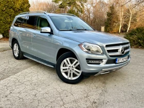 Mercedes-Benz GL 350 CDI* Bluetec* 4Matic* 7* 360CAM*  | Mobile.bg    5