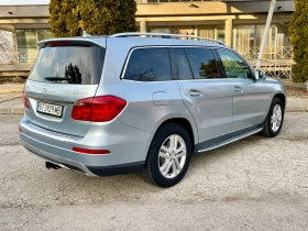 Mercedes-Benz GL 350 CDI* Bluetec* 4Matic* 7места* 360CAM* , снимка 4