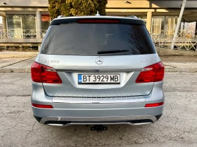     Mercedes-Benz GL 350 CDI* Bluetec* 4Matic* 7* 360CAM* 