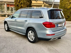 Mercedes-Benz GL 350 CDI* Bluetec* 4Matic* 7места* 360CAM* , снимка 2