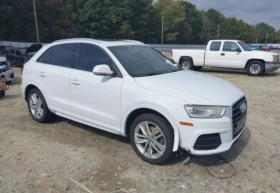 Audi Q3 PREMIUM PLUS, снимка 2