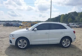 Audi Q3 PREMIUM PLUS, снимка 6