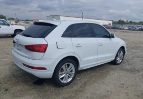 Audi Q3 PREMIUM PLUS, снимка 5