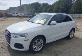 Audi Q3 PREMIUM PLUS 1