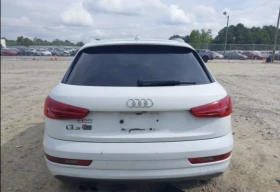 Audi Q3 PREMIUM PLUS, снимка 8