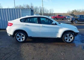 BMW X6 xDRIVE 3.5 I  | Mobile.bg    4