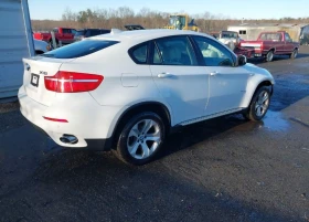 BMW X6 xDRIVE 3.5 I  | Mobile.bg    5