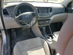 Hyundai Tucson - 17400 лв. - 64388471 | Car24.bg