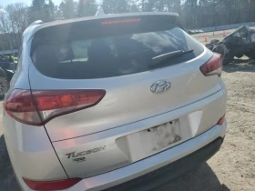 Hyundai Tucson - 17400 лв. - 64388471 | Car24.bg