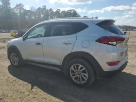 Hyundai Tucson - 17400 лв. - 64388471 | Car24.bg