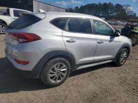 Hyundai Tucson - 17400 лв. - 64388471 | Car24.bg