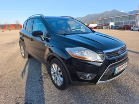 Ford Kuga 2.0 tdci titanium , снимка 3