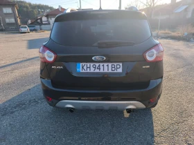 Ford Kuga 2.0 tdci titanium  | Mobile.bg    5