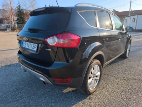 Ford Kuga 2.0 tdci titanium , снимка 4