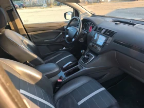 Ford Kuga 2.0 tdci titanium , снимка 12