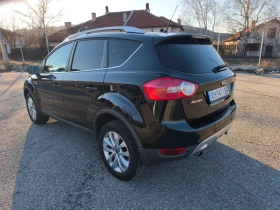 Ford Kuga 2.0 tdci titanium  | Mobile.bg    6