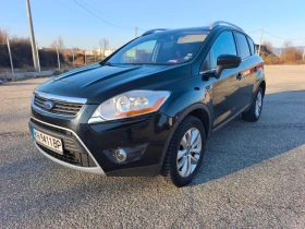 Ford Kuga 2.0 tdci titanium  | Mobile.bg    1