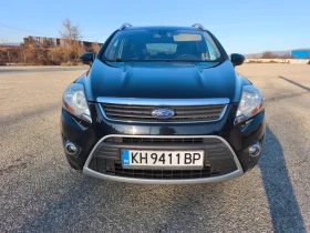 Ford Kuga 2.0 tdci titanium  | Mobile.bg    2