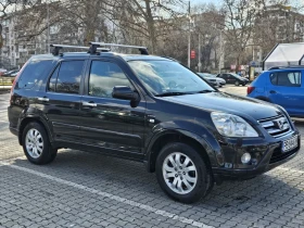 Honda Cr-v Facelift Automat EXECUTIVE , снимка 3