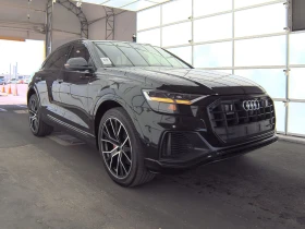 Audi Q8 Bang & Olufsen 3D * Virtual Cockpit Plus