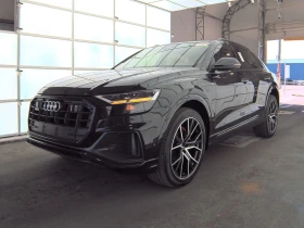 Audi Q8 Bang & Olufsen 3D * Virtual Cockpit Plus | Mobile.bg    2
