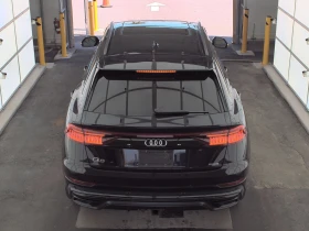 Audi Q8 Bang & Olufsen 3D * Virtual Cockpit Plus | Mobile.bg    3