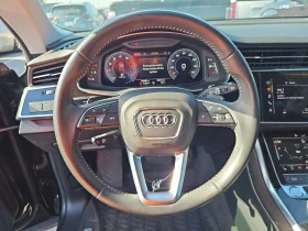 Audi Q8 Bang & Olufsen 3D * Virtual Cockpit Plus | Mobile.bg    7