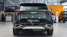 Kia Sportage 1.6 CRDi GT Line Mild Hybrid 4x4 Automatic | Mobile.bg    3