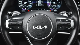 Kia Sportage 1.6 CRDi GT Line Mild Hybrid 4x4 Automatic | Mobile.bg    9