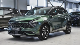 Kia Sportage 1.6 CRDi GT Line Mild Hybrid 4x4 Automatic | Mobile.bg    4