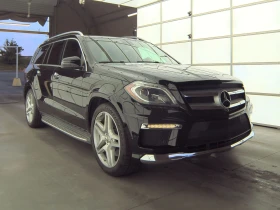 Mercedes-Benz GL 500 AMG* 7* HARMAN* * * LANE ASSIST* KE | Mobile.bg    3