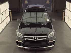 Mercedes-Benz GL 500 AMG* 7* HARMAN* * * LANE ASSIST* KE | Mobile.bg    2