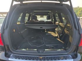 Mercedes-Benz GL 500 AMG* 7* HARMAN* * * LANE ASSIST* KE | Mobile.bg    16