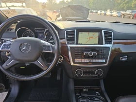 Mercedes-Benz GL 500 AMG* 7* HARMAN* * * LANE ASSIST* KE | Mobile.bg    7