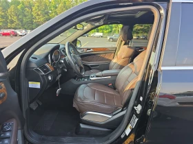 Mercedes-Benz GL 500 AMG* 7* HARMAN* * * LANE ASSIST* KE | Mobile.bg    9