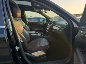 Mercedes-Benz GL 500 AMG* 7* HARMAN* * * LANE ASSIST* KE | Mobile.bg    11