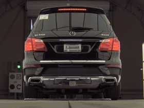 Mercedes-Benz GL 500 AMG* 7* HARMAN* * * LANE ASSIST* KE | Mobile.bg    6