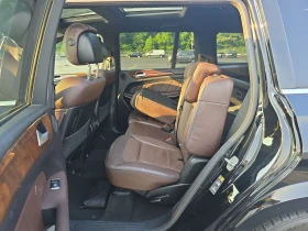 Mercedes-Benz GL 500 AMG* 7* HARMAN* * * LANE ASSIST* KE | Mobile.bg    12