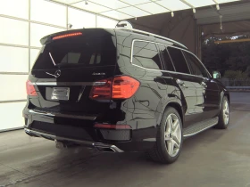 Mercedes-Benz GL 500 AMG* 7* HARMAN* * * LANE ASSIST* KE | Mobile.bg    5
