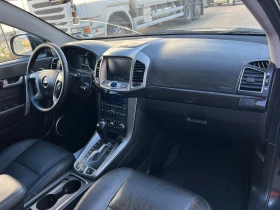 Chevrolet Captiva 2.2D KEYLES GO 7     | Mobile.bg    13