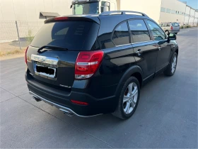 Chevrolet Captiva 2.2D KEYLES GO 7     | Mobile.bg    6