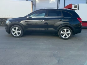 Chevrolet Captiva 2.2D KEYLES GO 7     | Mobile.bg    4