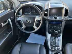Chevrolet Captiva 2.2D KEYLES GO 7     | Mobile.bg    12