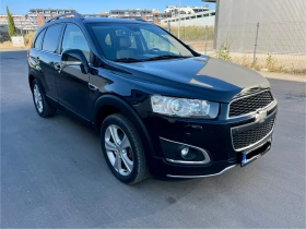Chevrolet Captiva 2.2D KEYLES GO 7     | Mobile.bg    3