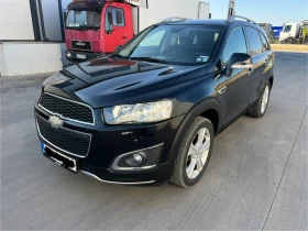 Chevrolet Captiva 2.2D KEYLES GO 7     | Mobile.bg    2
