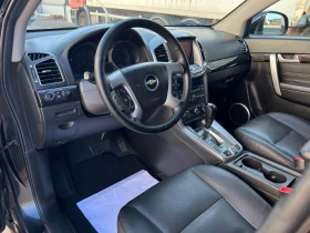 Chevrolet Captiva 2.2D KEYLES GO 7     | Mobile.bg    10