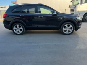 Chevrolet Captiva 2.2D KEYLES GO 7     | Mobile.bg    7
